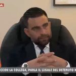 l’avvocato di emanuele de maria sulle condizioni dell’uomo prima della tragedia al duomo di milano