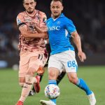 l’infortunio di Lobotka complica i piani di Conte nel Napoli, possibile stop precoce per la stagione