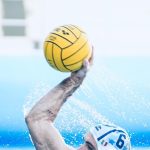 la Pro Recco conquista il 37° scudetto battendo Brescia nella piscina di Mompiano a Brescia