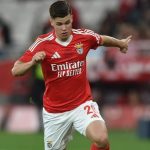 la Roma valuta offerte per Samuel Dahl mentre il Benfica punta alla conferma del terzino svedese