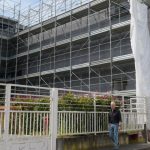 la casa di comunità di liscate si prepara al debutto con lavori di ristrutturazione e sviluppo del personale