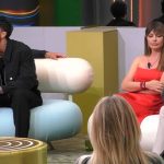 la finale di The Couple su Canale 5 tra tensioni e equilibri fragili al centro antonino spinalbese