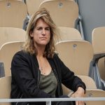 la finale di champions league non influenzerà l’atmosfera del roland garros, parola di amélie mauresmo