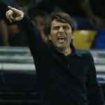 la possibile ultima stagione di antonio conte al Napoli: tensioni e riflessioni sul futuro della panchina azzurra