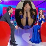 la scelta di gianmarco a uomini e donne e le parole di delusione di nadia dopo l’esito