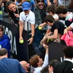 la sinnermania e la nuova SuperTennis Arena accendono gli internazionali Bnl d’Italia al Foro Italico