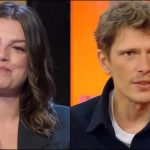 la smentita di matteo martari sul presunto flirt con emma marrone