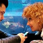 la storia d’amore e la carriera di Fiorella Mannoia e Carlo Di Francesco attraverso gli anni