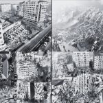 la tragedia del 6 febbraio 2023 in turchia e l’assenza di risposte concrete a due anni dal terremoto