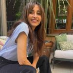 la villetta di benedetta parodi a milano 2 tra design sobrio e famiglia