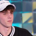 lda tra musica e calcio: dal talento nascosto alla fatica di essere figlio di gigi d’alessio