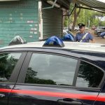 le mani dello spaccio ancora su san basilio: sei arresti per traffico di cocaina e hashish