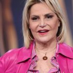 le parole di mario adinolfi sulle famiglie arcobaleno scatenano la reazione di simona ventura a isola dei famosi 2025
