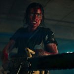 le riprese di evil dead burn iniziano in nuova zelanda con souheila yacoub come protagonista