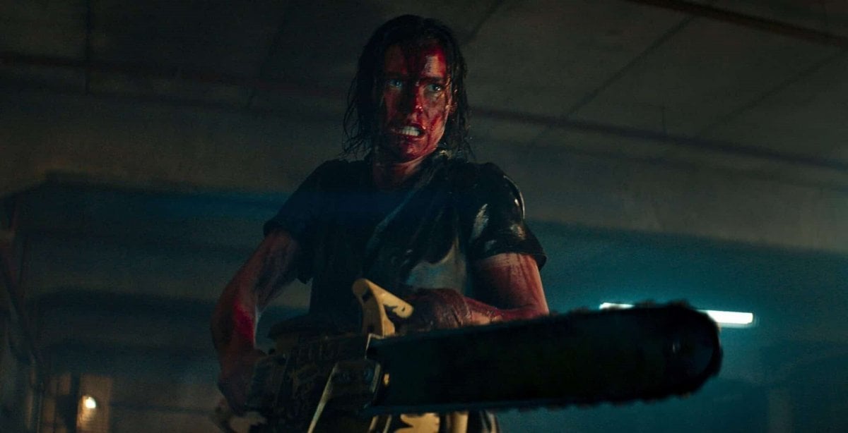 le_riprese_di_evil_dead_burn_i