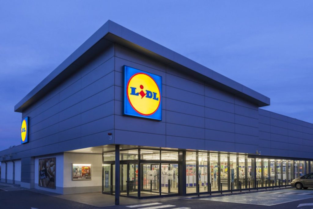 lidl