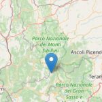 lieve terremoto tra Lazio, Marche e Umbria: scossa avvertita nelle zone appenniniche di Accumoli e dintorni