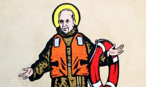 murale-papa-francesco
