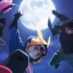 my hero academia vigilantes presenta knuckleduster, il batman giapponese senza poteri e senza pietà