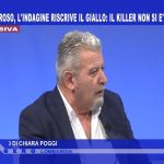nuove rivelazioni sul delitto di Garlasco: supertestimone e impronta 33 al centro delle indagini