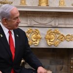 nuovi attriti tra donald trump e benjamin netanyahu sulle trattative per la pace in Medio Oriente