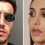 nuovo giro di gossip: antonino spinalbese e belen rodriguez nei giorni insieme ma senza ritorno di fiamma