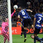 possibile spareggio scudetto tra inter e napoli, sede e problemi legati all’ordine pubblico