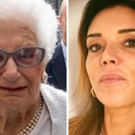 richiesta di processo per Cecilia Parodi accusata di istigazione e diffamazione razziale contro Liliana Segre