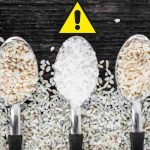 Shock nel test USA, anche il riso italiano è contaminato da arsenico, ecco i rischi per la salute