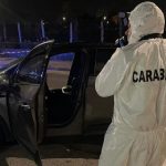 ritrovamento di due donne a napoli: una gravemente ferita e l’altra morta a colpi di arma da fuoco