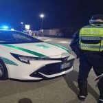 sette arresti per furto, taccheggio e spaccio a milano nel pomeriggio e sera del 29 maggio