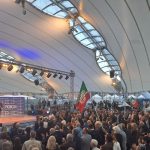 sfida a genova tra meloni e schlein nella volata delle amministrative 2025