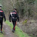 si allarga l’indagine sull’omicidio di chiara poggi con perquisizioni tra garlasco, voghera e tromello