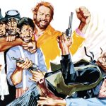 si può fare… amigo, il western del 1972 con bud spencer solista arriva in blu-ray restaurato