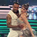 sognando Ballando con le stelle 2025, gara per nuovi maestri: Vanessa Lacedonia trionfa, Yoyo Flow eliminato