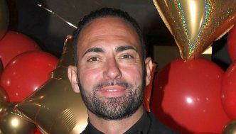 Stefano Oradei Tv 1