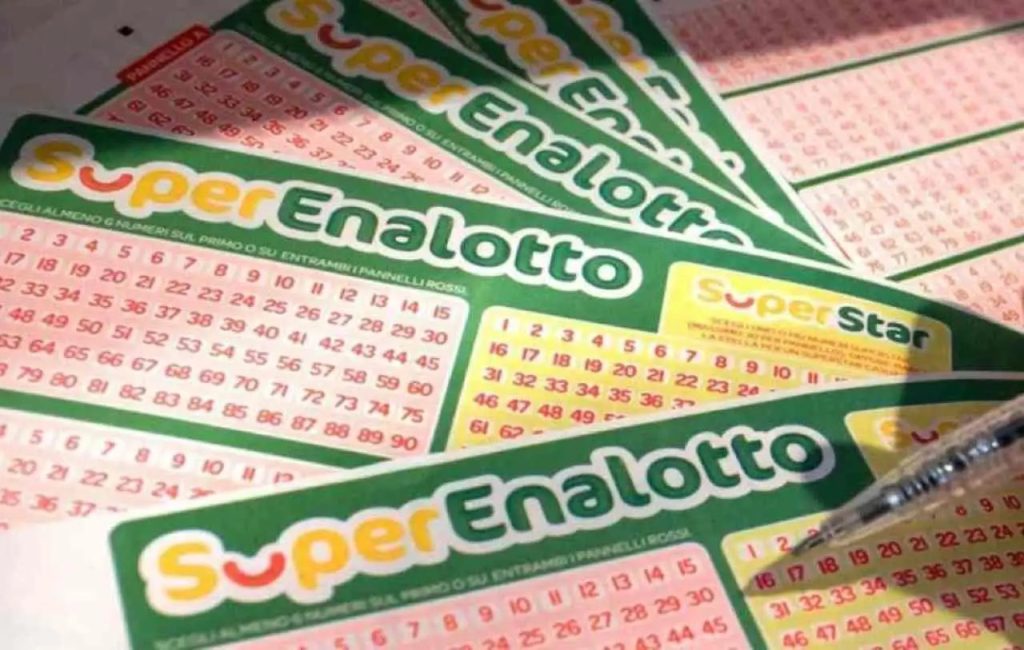 superenalotto