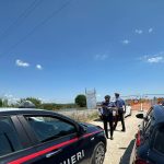 un blitz con oltre 300 carabinieri smantella banda armata sarda coinvolta in rapina a san vincenzo