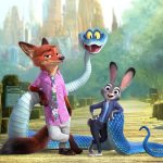 un nuovo viaggio nella città di zootropolis tra misteri e ambientazioni inesplorate