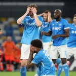 un punto di distacco tra Napoli e Inter a 180 minuti dalla fine: la corsa allo scudetto si infiamma
