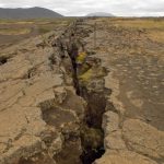 un terremoto di magnitudo 6.1 scuote Santorini e la costa nord di Creta nella mattinata del 22 maggio 2025