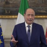 una lettera minatoria contro renato schifani per i termovalorizzatori in sicilia