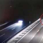 una macchina contromano sulla A28 percorre 17 chilometri da Portogruaro a Cimpello nella notte