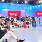 uomini e donne: gemma galgani tra sfottò, rancori e dinamiche complicate nella puntata del 19 maggio 2025
