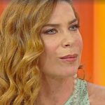 veronica maya nel mirino per il nuovo look dopo ne vedremo delle belle su rai uno