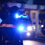 A corsico una lite familiare finisce con un accoltellamento: 35enne grave in ospedale