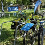 A milano nasce scintilla cicloprogetti, associazione per una mobilità ciclistica più accessibile e sicura