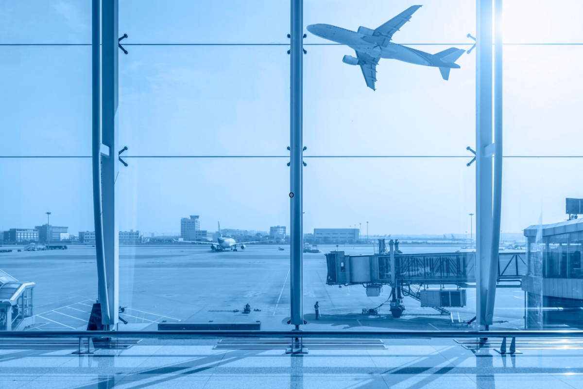 aeroporto