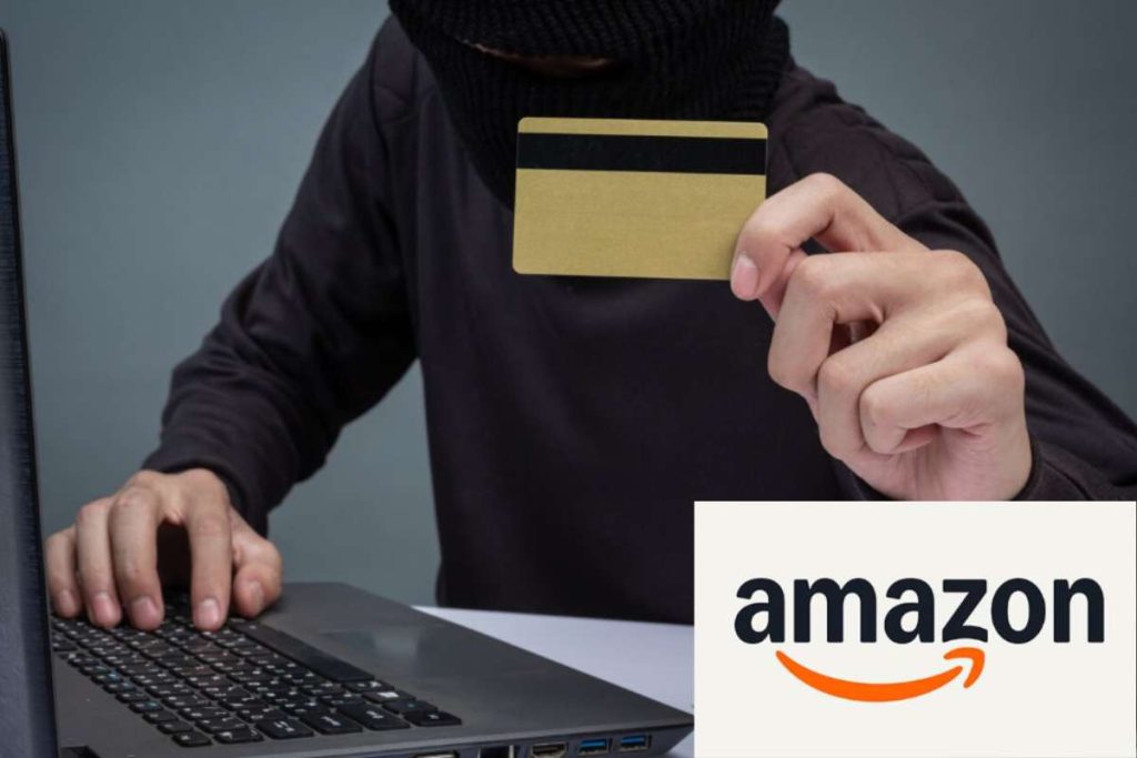 Amazon