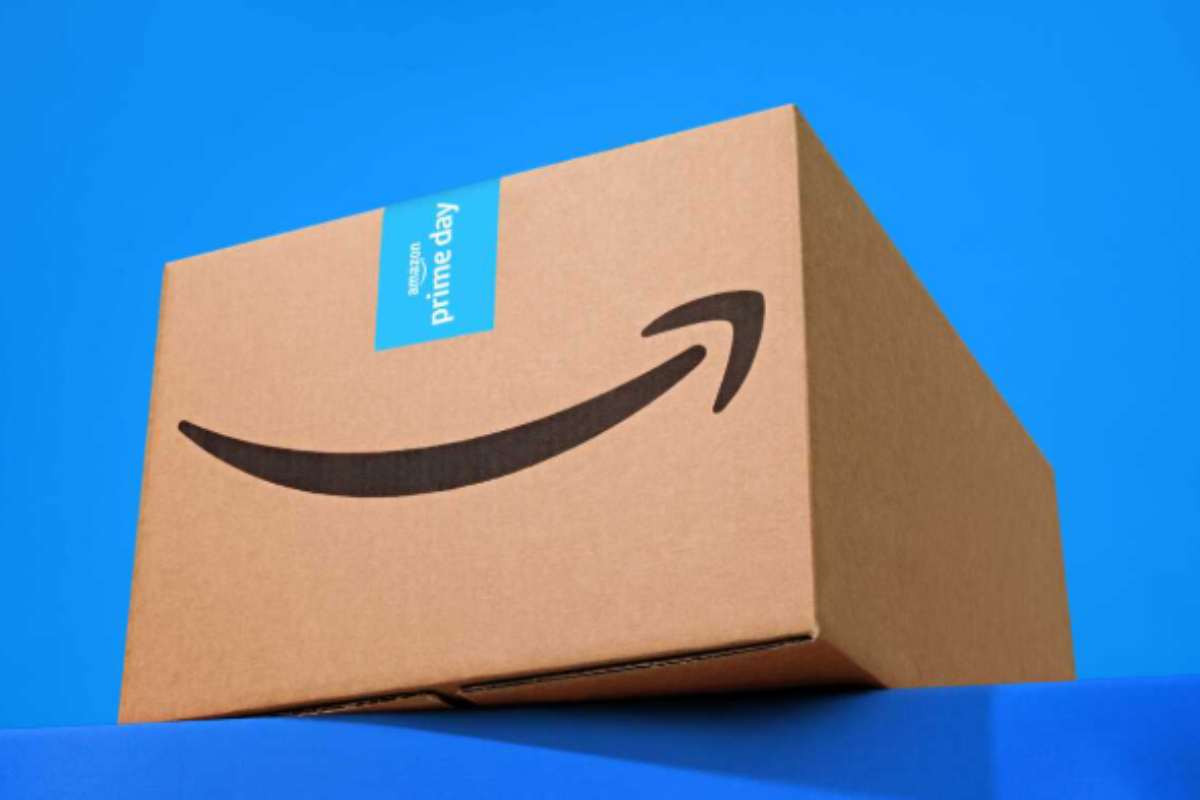 Amazon